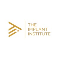 The Implant Institute Logo