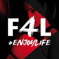 Fitness 4 Life Logo