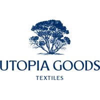 Utopia Goods Textiles Logo