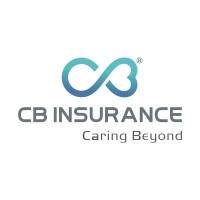 CB General Insurance Plc. Logo
