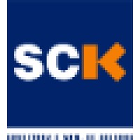 SCK Corretora e Administradora de Seguros Ltda Logo