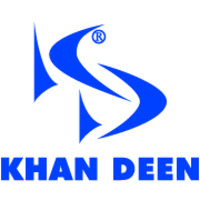 Khan & Deen Logo