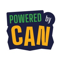 Powered by CAN Logo