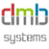 dmb systems Logo