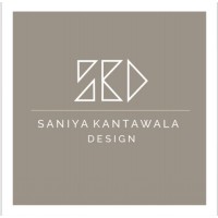 Saniya Kantawala Design Logo