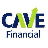 Cave Financial Consulting Logo