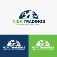 Nida Tradings Logo
