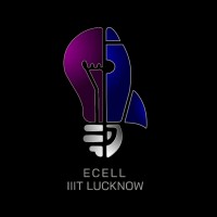 E-Cell, IIIT Lucknow Logo