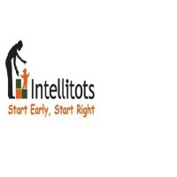 Intellitots Learning Logo