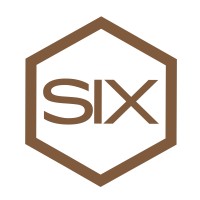 Scent by SIX Logo