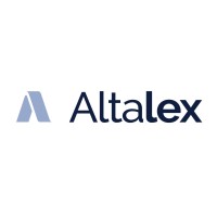 ALTALEX, SL Logo