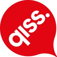 Qiss reclame en retail Logo