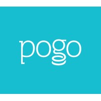 Pogo Design Logo