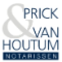 Prick & Van Houtum notarissen Logo