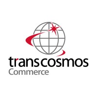 PT Transcosmos Commerce Logo