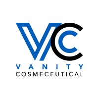 Vanity Cosmeceutical Sdn Bhd Logo