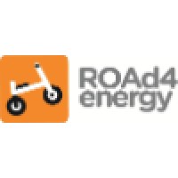 Stichting ROAd4energy Logo