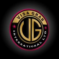 Visa Grab International Ltd. Logo