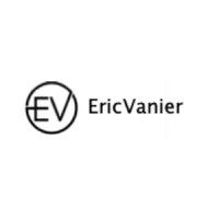 MySQL Consultant (ericvanier.com) Logo