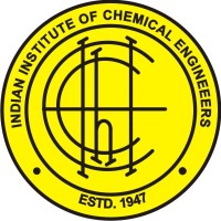 IIChE Student Chapter Of MSU Baroda Logo