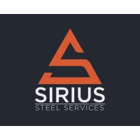 Sirius Steel Services Logo