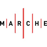 Marche Event Management Logo