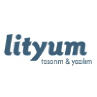 Lityum Yazılım A.Ş. Logo