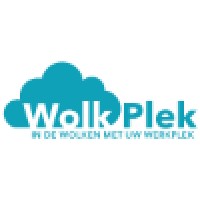 WolkPlek Logo