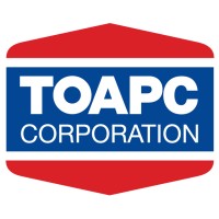 TOA Performance Coating Corporation Logo
