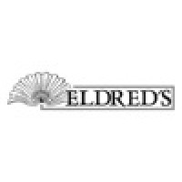 Eldreds Fine Art and Antiques Auctioneers Logo