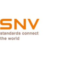 Schweizerische Normen-Vereinigung (SNV) Logo