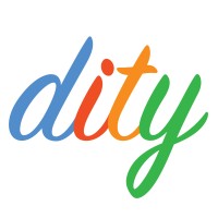 dity LLC Logo