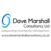 Dave Marshall Consultancy Ltd Logo