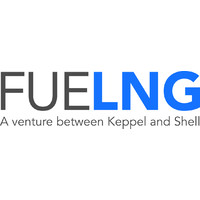 FueLNG Private Limited Logo