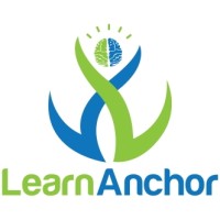 Learn Anchor Logo