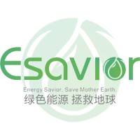 ESAVIOR (GUANGZHOU) GREEN ENERGY CO., LTD. Logo
