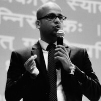 Personal Growth & Professional Development by Gaurav Misra Logo