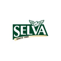 SELVA FOODS Logo