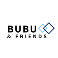 Bubu & Friends - Global Expansion Solution Logo