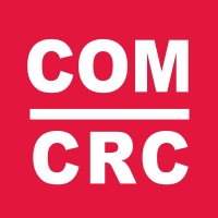 Communication Research Center at Boston University Logo