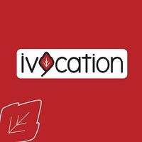 Ivycation Logo