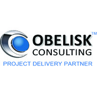 Obelisk Consulting Logo