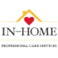 In Home Professional Care Services Logo