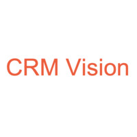 CRM Vision Logo