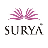 Hotel Surya Nashik Logo