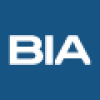 Building Industry Association of Hawaii Logo