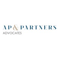 AP & Partners Logo