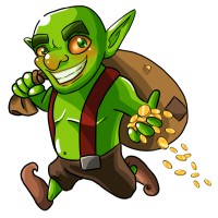 Loot Deals Logo