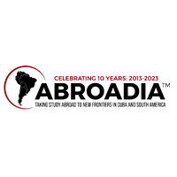 Abroadia Logo