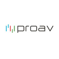 PROAV LLC Logo